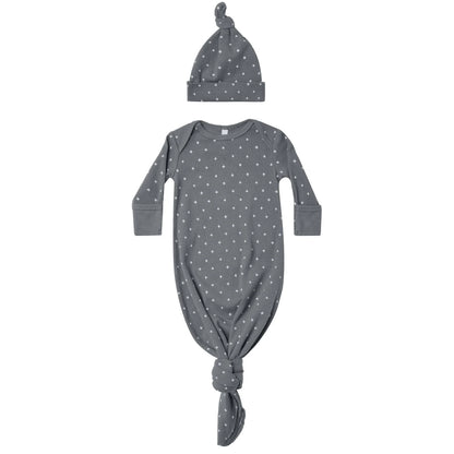 Dormeuse et chapeau Criss Cross | Quincy Mae
