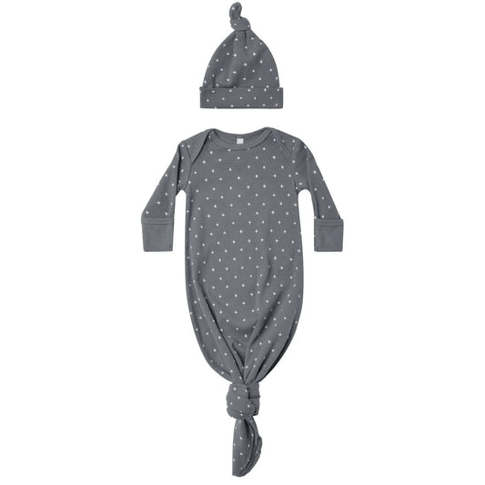Dormeuse et chapeau Criss Cross | Quincy Mae