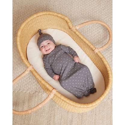 Dormeuse et chapeau Criss Cross | Quincy Mae