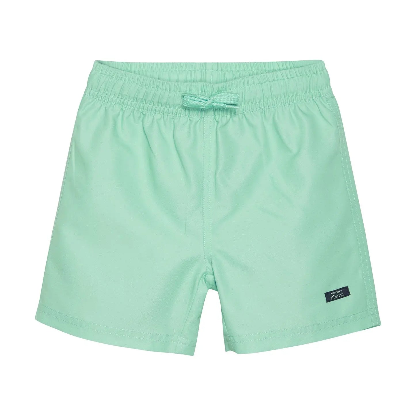 Swim shorts Neon Blue | Minymo