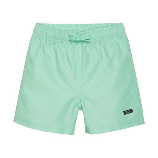 Swim shorts Neon Blue | Minymo