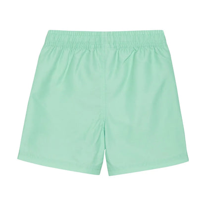 Swim shorts Neon Blue | Minymo