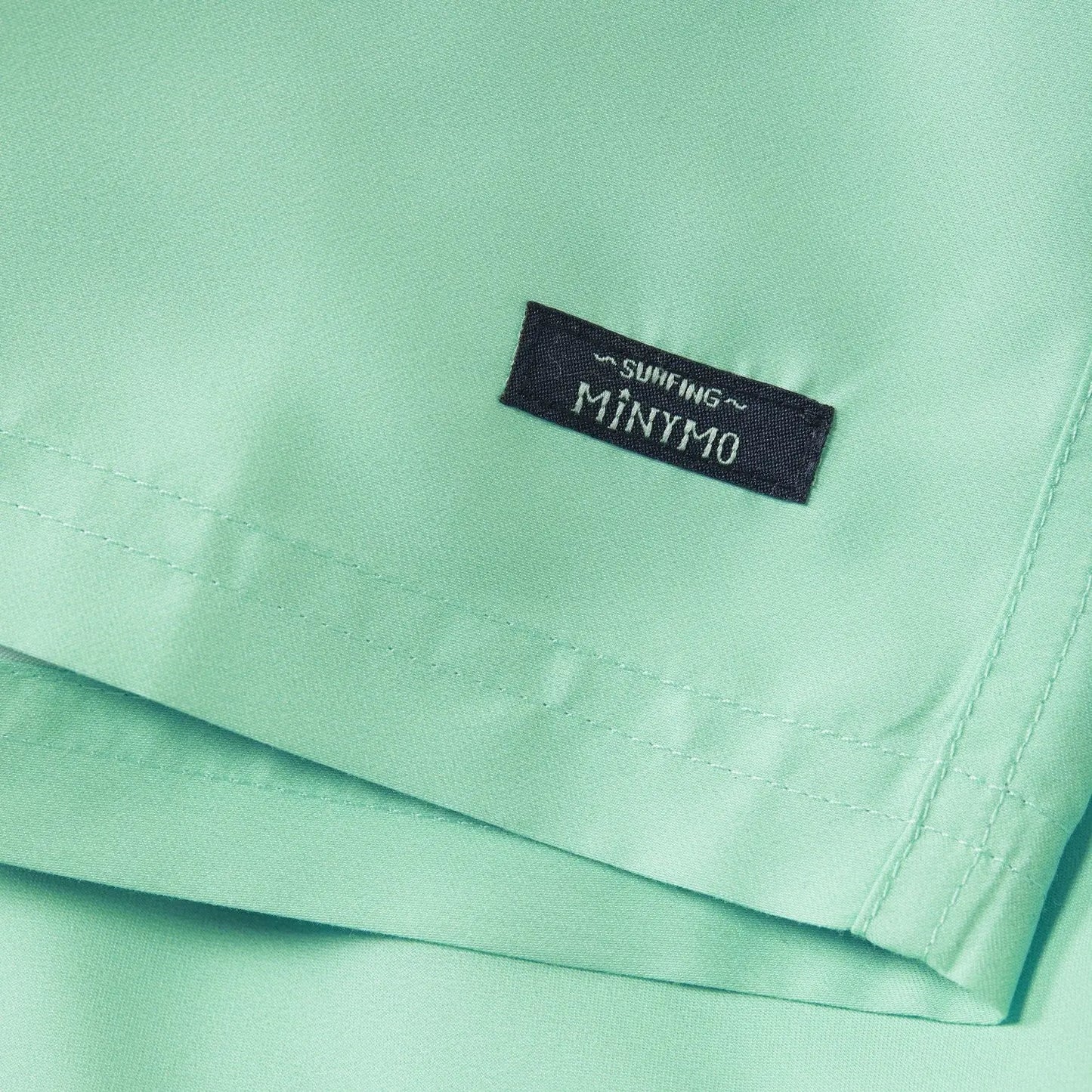 Swim shorts Neon Blue | Minymo